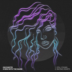 Racing Hearts feat. Rén with the Mane