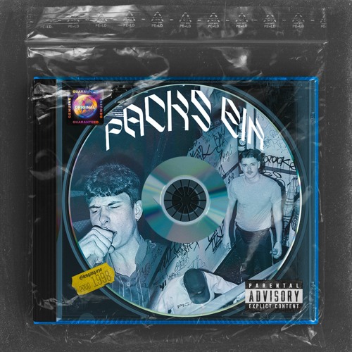 Kilian437 & JulioMC - Packs Ein (prod. Obeez)