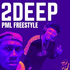 2DEEP- PML Freestyle