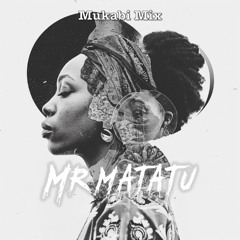 Mr Matatu's Mukabi Mix: Living Room Experiments