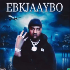 EBK JAAYBO - I MISS YOU {NEW 2025} (UNRELEASED)