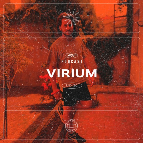 MYT PODCAST #30 - VIRIUM