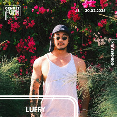 Genderfunk #3 with Luffy