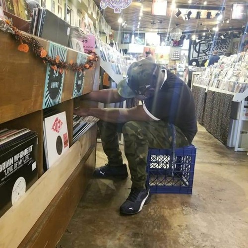 Backyard BBQ 204 (Ride out with your windows down)