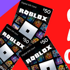 100% Working Free Roblox Gift Card Codes for Robux 2025!