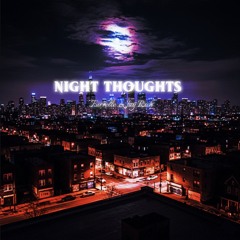 Night Thoughts (feat. Jay Rich)