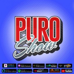 LOS PALEROS DE PURO SHOW | EP - 174