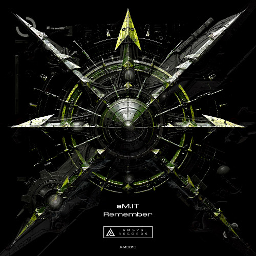 aM.IT - Obsession