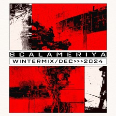 Scalameriya - Winter Mix December2024