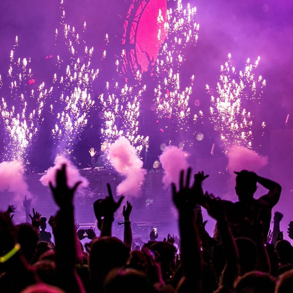 Southstar – Dancin (extended/looped)(Aaron Smith – Dancin remix)