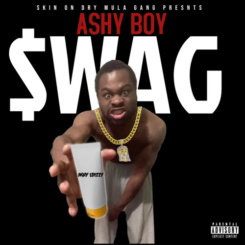 ashy boy swag