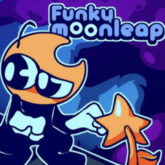 Leap - Funky Moonleap (Remaster By BeastlyChip)