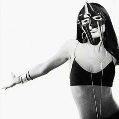 ROCK THE HOE CAKES (feat. Aaliyah & MF DOOM)