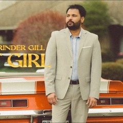 That Girl Amrinder Gill