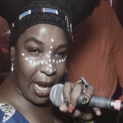 MC Yallah (Kampala, Uganda)/ Debmaster (Berlin, Germany), Kekasera