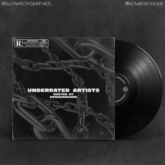 Underrated Artists
