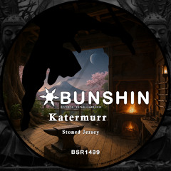 Katermurr - Stoned Jersey (FREE DOWNLOAD)
