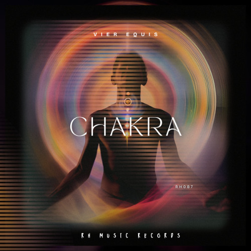 PREMIERE! Vier Equis - Invaders Space (Original Mix) RH Music