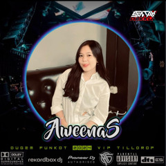 DUGEM FUNKOT 2024• DIK (Wali) vs KARENA SU SAYANG• SPESIAL REQ awan AS