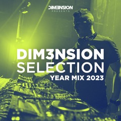 DIM3NSION Selection - Year Mix 2023