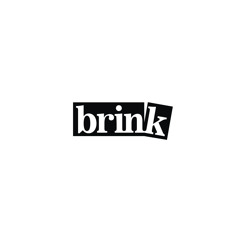 brink