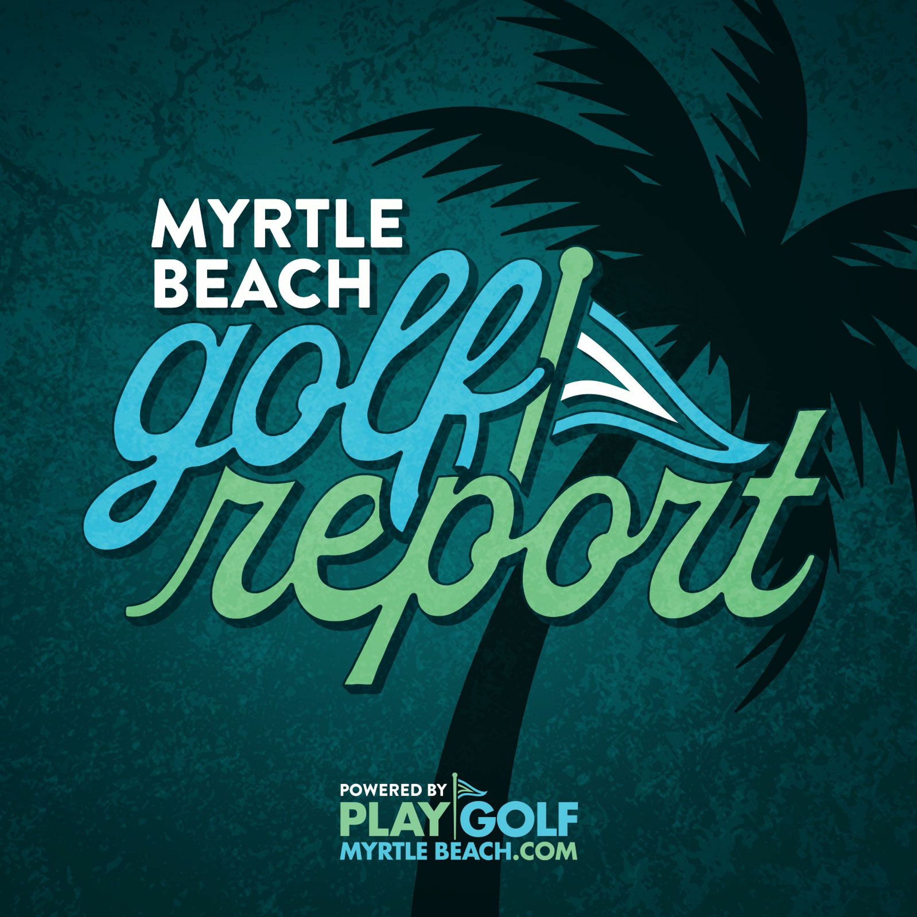 Ep. 4: PGA TOUR Coming to The Beach, PGA Recap, Block Mania