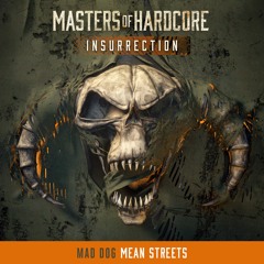 Mad Dog - MEAN STREETS