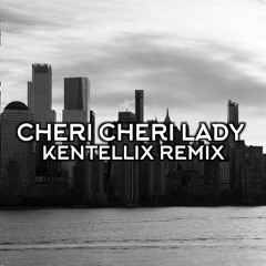 Modern Talking - Chary Lady (KentelliX Remix)