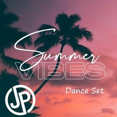 Summer Vibes Dance Set