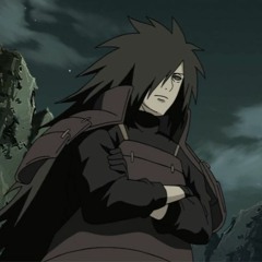 Uchiha Madara Words