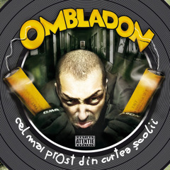Ombladon - Ultimul tren