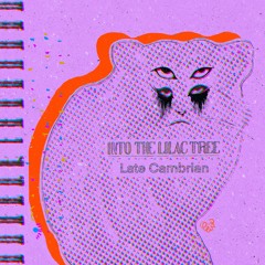 Into The Lilac Tree EP