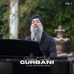 Marham-e-Har Ranj Guru Gobind Singh (Live)
