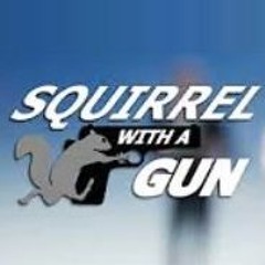 Squirrel With A Gun OST  Take Your Shot [Boss Theme]