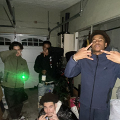 Fallin In - RISKY, MKENACE, GR1M3YBKOY