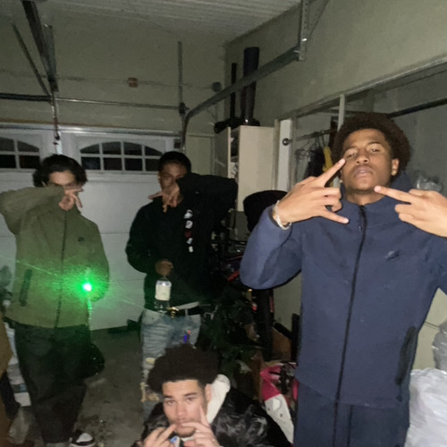 Fallin In - RISKY, MKENACE, GR1M3YBKOY