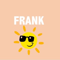 FRANK -Sommer comeback (feat. Lil Lemtoft)