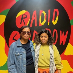 LOCAL FLOWS: 'Until We're All Free' interview w/ Zeadala and MC Trey 20/2/24 #freepalestine