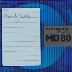 Maniak 216 / 2006 [Remastered]