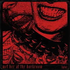 Met Her At The Darkroom [150-155 BPM Hardtechno Set]