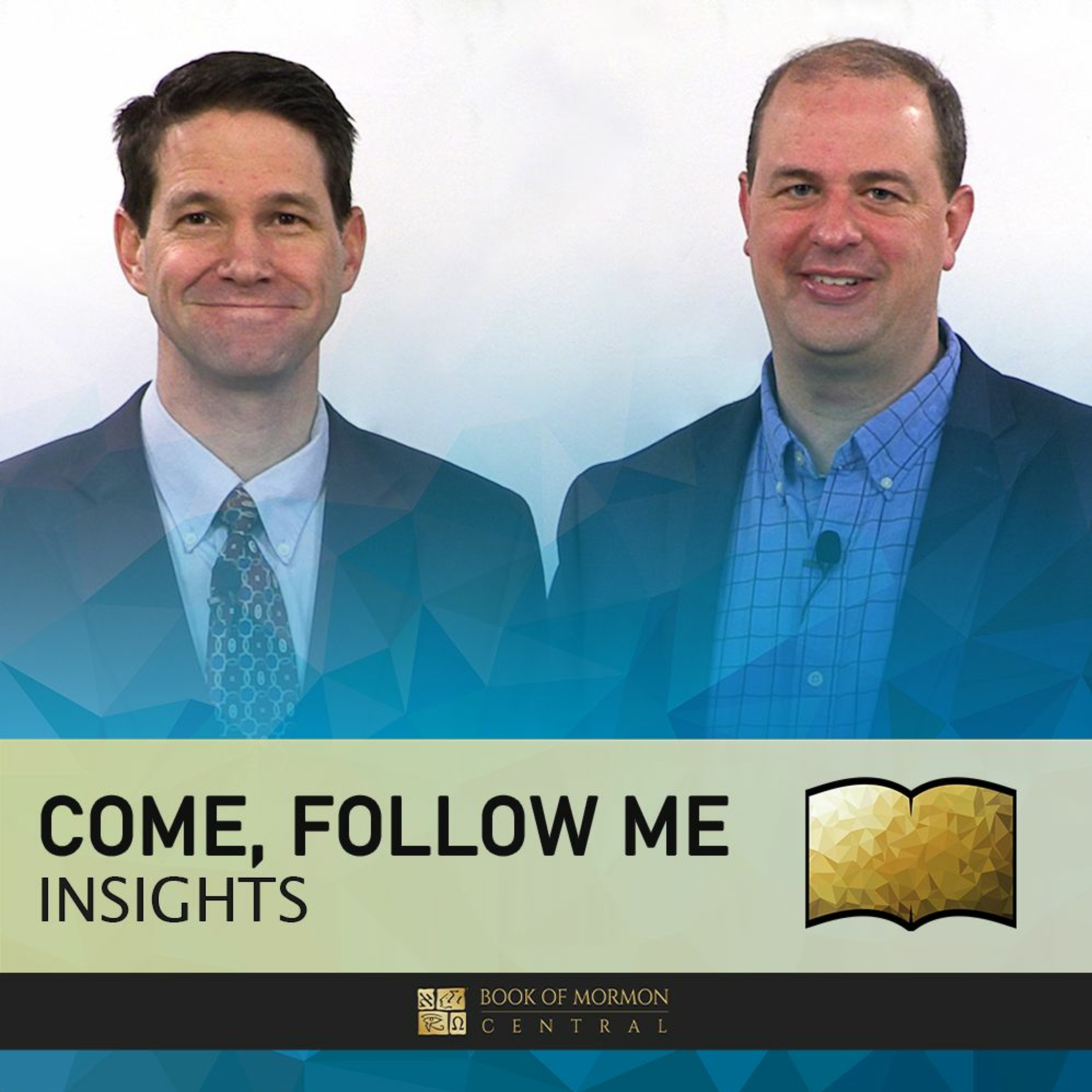 Come Follow Me Insights (Doctrine and Covenants 8183, Jul 1925)