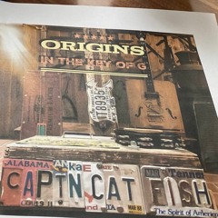 CBGFG - Podcast 1 - Captn Catfish Teil 1