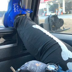 road tripping