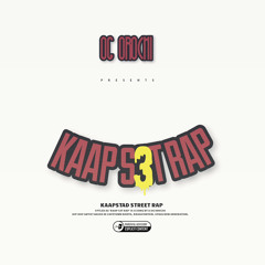 OG Orochi - Kaap S3T Rap