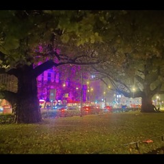 Witchcraft × “Frank Sinatra” – Vocals by Fokke Vance  / Miss Kittin & The Hacker Remix