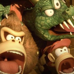 Donkey Kong SNES Reborn Mega Mix KholdPhuzion Live DJ Set