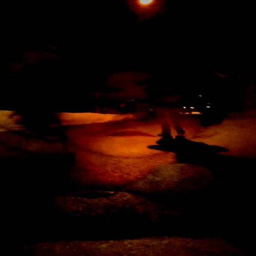 time / nothing (silverr x michaelwarren)