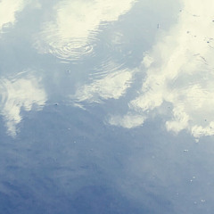 水色の向こう demo