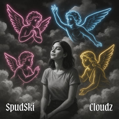 SpudSki - Cloudz