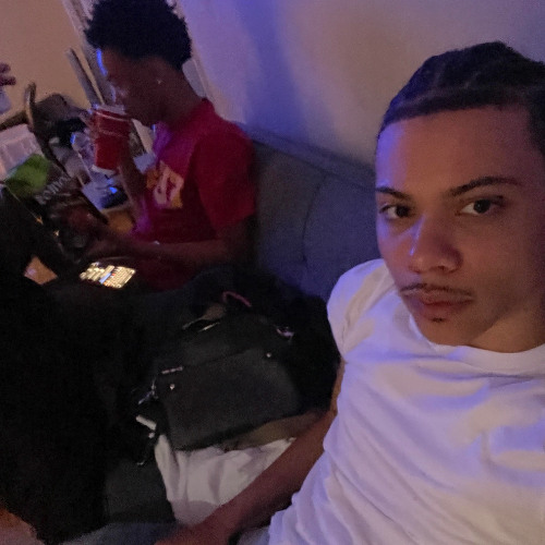 KICK & I PUSH (LIL TYH & KEYSANE)